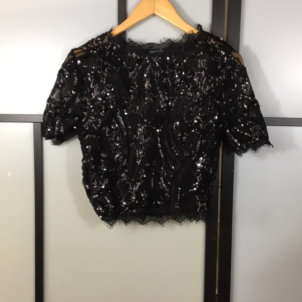 FashionNova, Sequin Dress Set